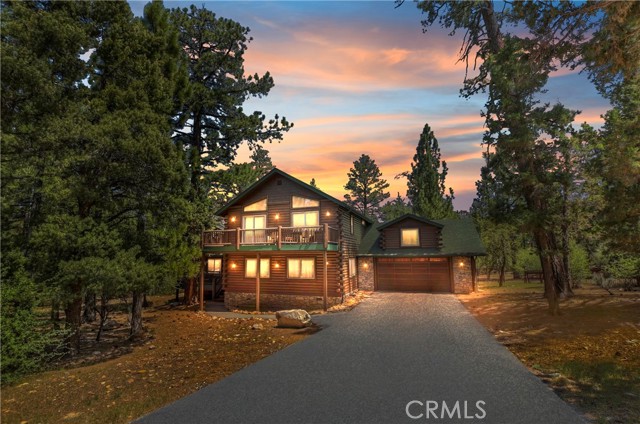 Detail Gallery Image 1 of 63 For 1010 Heritage Trl, Big Bear City,  CA 92314 - 4 Beds | 4 Baths