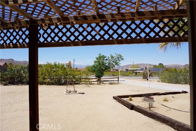 Detail Gallery Image 26 of 27 For 6943 Ivanpah Ave, Twentynine Palms,  CA 92277 - 1 Beds | 1 Baths