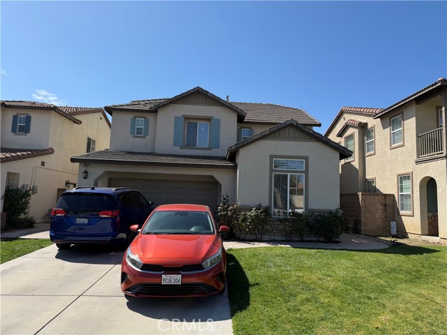 Detail Gallery Image 3 of 5 For 16521 Sedona St, Lake Elsinore,  CA 92530 - 4 Beds | 3 Baths