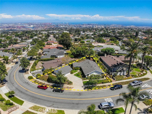 2138 Macarthur Street, Rancho Palos Verdes, California 90275, 3 Bedrooms Bedrooms, ,1 BathroomBathrooms,Residential,Sold,Macarthur,PV22180876