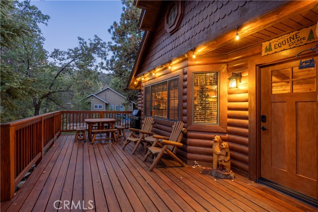 1306 Balsam Drive, Big Bear Lake, CA 92315