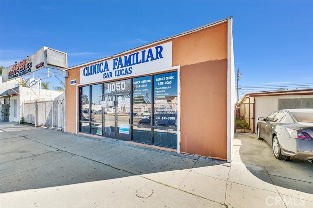 11050 Atlantic Avenue, Lynwood, California 90262, ,Commercial Sale,For Sale,11050 Atlantic Avenue,CRDW24046708