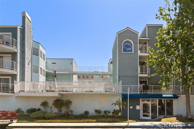 Detail Gallery Image 42 of 42 For 1100 Euclid Ave #108,  Long Beach,  CA 90804 - 2 Beds | 2 Baths