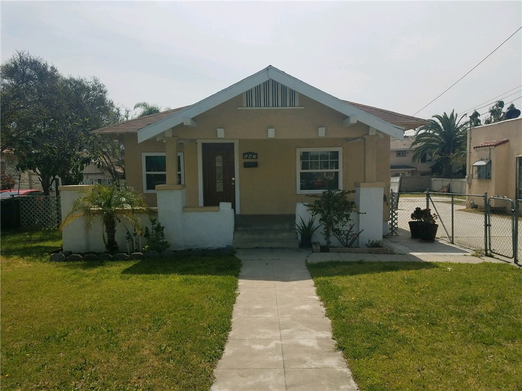 547 W D St, Ontario, CA 91762