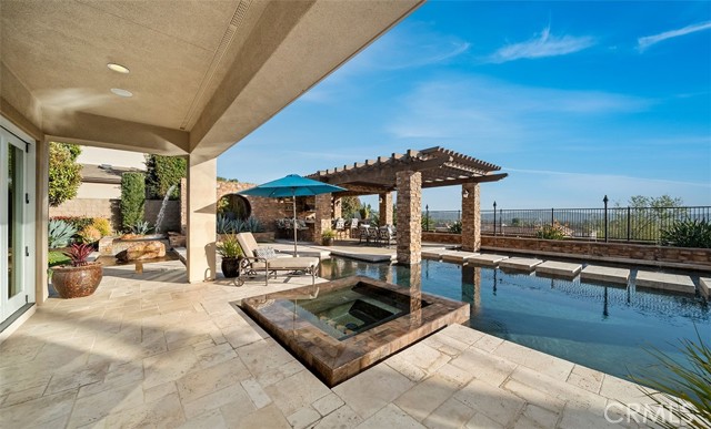 Detail Gallery Image 35 of 75 For 4111 Cortona Ct, Yorba Linda,  CA 92886 - 6 Beds | 5/1 Baths