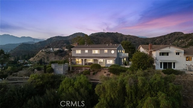 Detail Gallery Image 48 of 51 For 1601 Virden Dr, Glendale,  CA 91208 - 4 Beds | 3 Baths