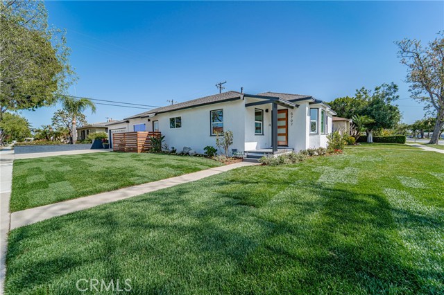 5702 E Parapet St, Long Beach, CA 90808