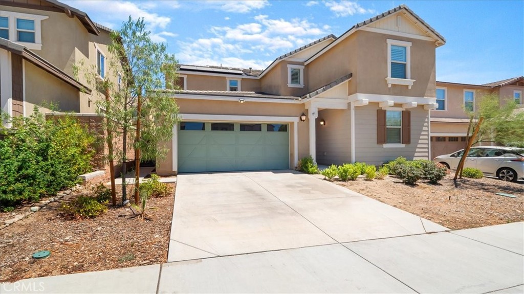 5345 Blue Ridge Way