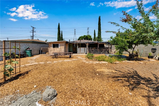 Detail Gallery Image 18 of 25 For 3470 Patritti Ave, Baldwin Park,  CA 91706 - 2 Beds | 1 Baths