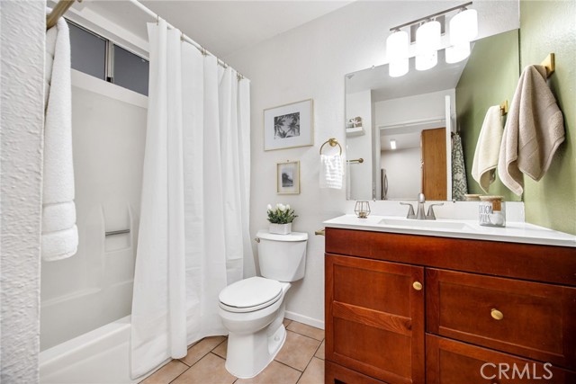 Detail Gallery Image 10 of 21 For 6675 Mission Gorge Rd #A203,  San Diego,  CA 92120 - 1 Beds | 1 Baths