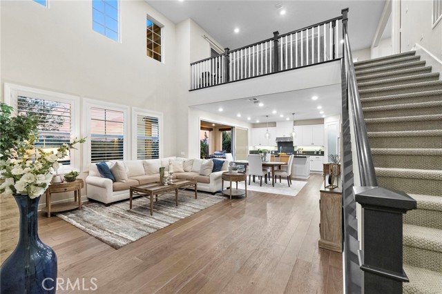 Detail Gallery Image 2 of 74 For 205 Garcilla, Rancho Mission Viejo,  CA 92694 - 2 Beds | 2/2 Baths