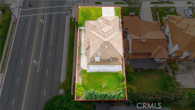 Detail Gallery Image 41 of 43 For 723 E Hermosa Dr, San Gabriel,  CA 91775 - 4 Beds | 3 Baths