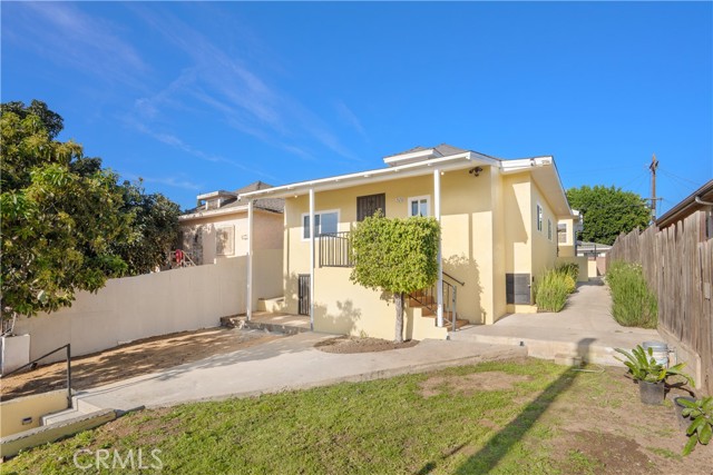 Detail Gallery Image 2 of 42 For 3261 Eagle St, Los Angeles,  CA 90063 - 4 Beds | 2 Baths