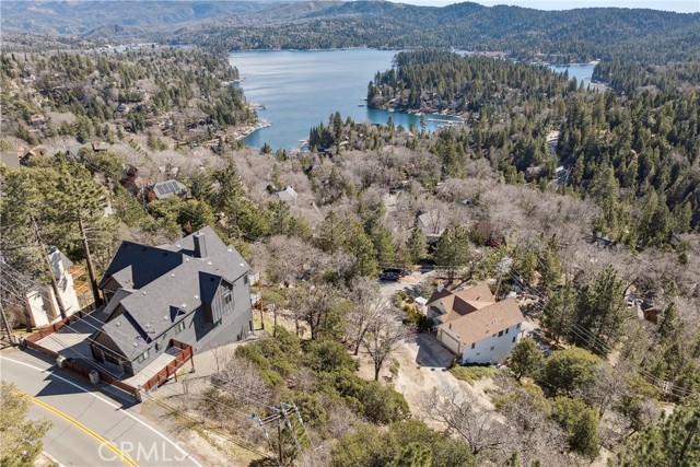 Detail Gallery Image 18 of 20 For 0 Matterhorn, Lake Arrowhead,  CA 92352 - – Beds | – Baths