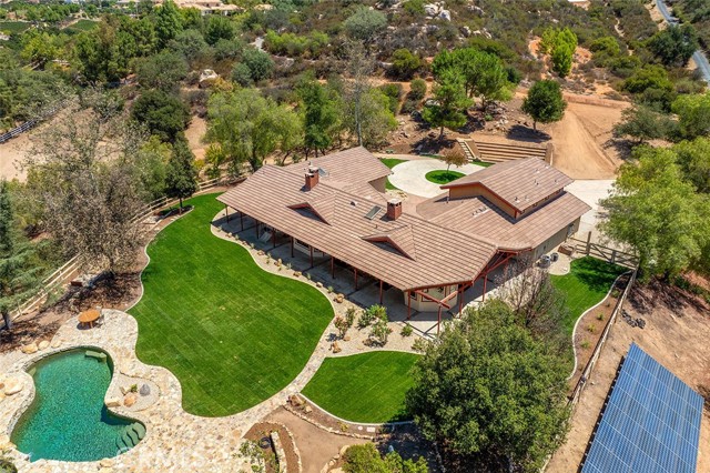 Detail Gallery Image 64 of 64 For 19750 Avenida Rosella, Murrieta,  CA 92562 - 5 Beds | 4 Baths