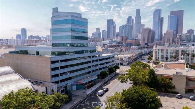  Commercial for Sale in Los Angeles, California
