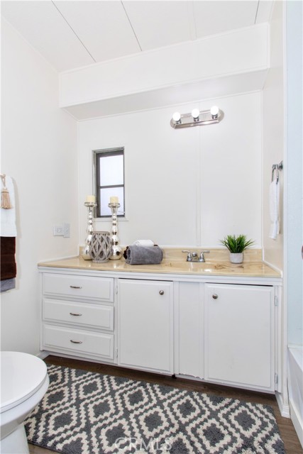 Detail Gallery Image 18 of 24 For 7425 Church Street Spc 134,  Yucca Valley,  CA 92284 - 2 Beds | 2 Baths