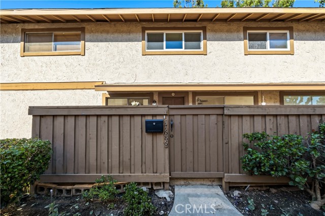 Detail Gallery Image 2 of 29 For 17686 Palo Verde, Cerritos,  CA 90703 - 3 Beds | 2/1 Baths