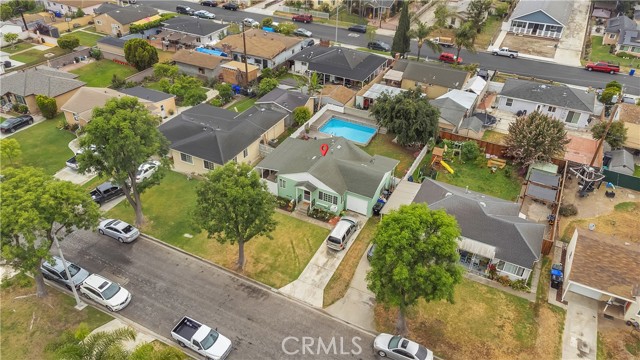 Detail Gallery Image 15 of 29 For 10913 Alclad Ave, Whittier,  CA 90605 - 2 Beds | 1 Baths