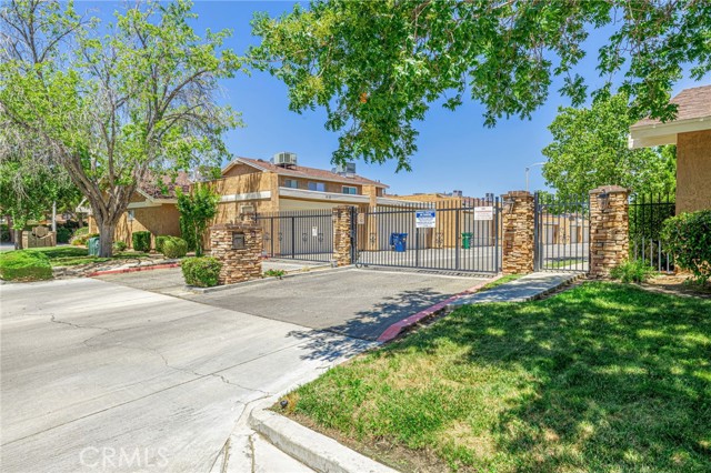 Detail Gallery Image 34 of 35 For 44156 30th St, Lancaster,  CA 93536 - 2 Beds | 2 Baths