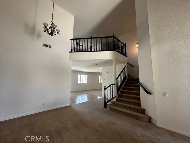 Detail Gallery Image 2 of 15 For 14931 Corlita St, Victorville,  CA 92394 - 4 Beds | 2/1 Baths