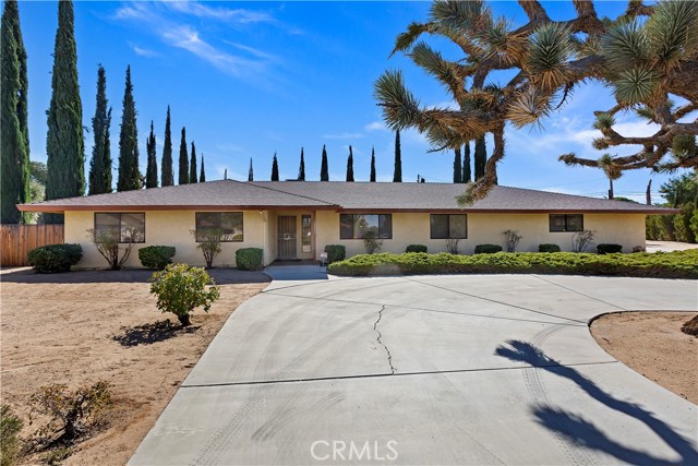 Detail Gallery Image 47 of 47 For 20407 Eyota Ln, Apple Valley,  CA 92308 - 3 Beds | 2 Baths
