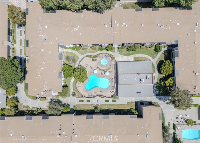Detail Gallery Image 23 of 27 For 12200 Montecito Rd #D320,  Seal Beach,  CA 90740 - 1 Beds | 1 Baths