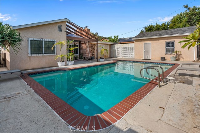 Detail Gallery Image 43 of 50 For 10624 S 6th, Inglewood,  CA 90303 - 4 Beds | 2 Baths