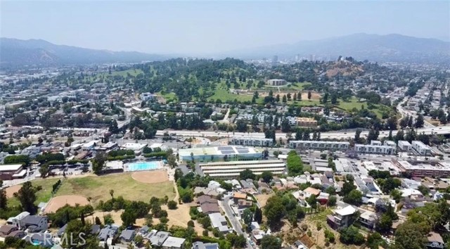 Detail Gallery Image 13 of 13 For 1 Barryknoll Dr, Glassell Park,  CA 90065 - – Beds | – Baths