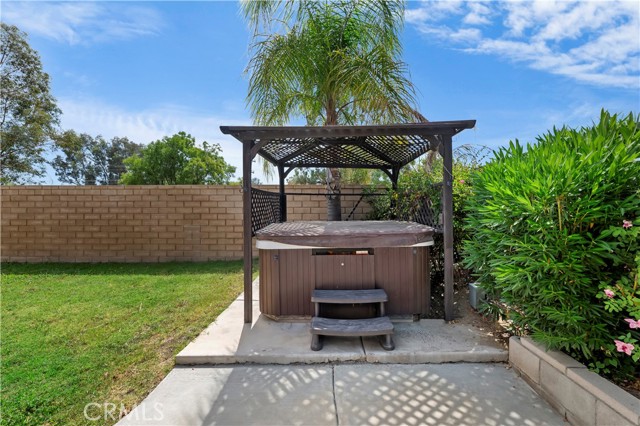 Detail Gallery Image 24 of 26 For 31139 Little Camille Way, Menifee,  CA 92584 - 5 Beds | 2 Baths