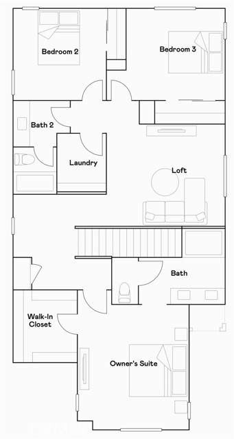 Detail Gallery Image 15 of 16 For 1134 Thunderchief Ln, Rialto,  CA 92376 - 4 Beds | 2/1 Baths