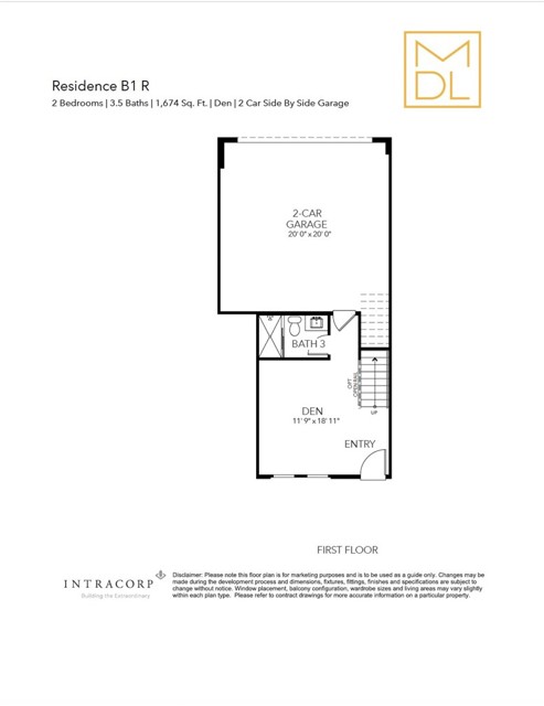 Detail Gallery Image 25 of 34 For 337 Placemark, Irvine,  CA 92614 - 2 Beds | 3/1 Baths