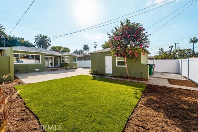 Detail Gallery Image 33 of 36 For 2451 Daisy, Long Beach,  CA 90806 - 2 Beds | 1 Baths