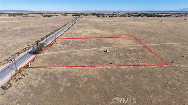 Detail Gallery Image 9 of 15 For 0 Vac/Cor Ave D/95 Stw, Lancaster,  CA 93536 - – Beds | – Baths