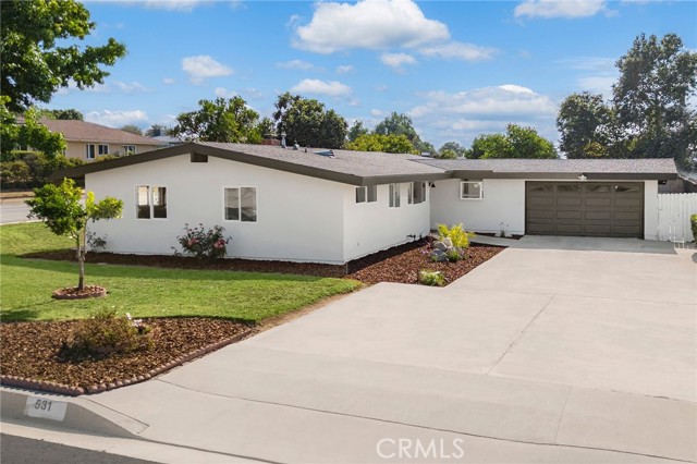 531 S Meadow Rd, West Covina, CA 91791