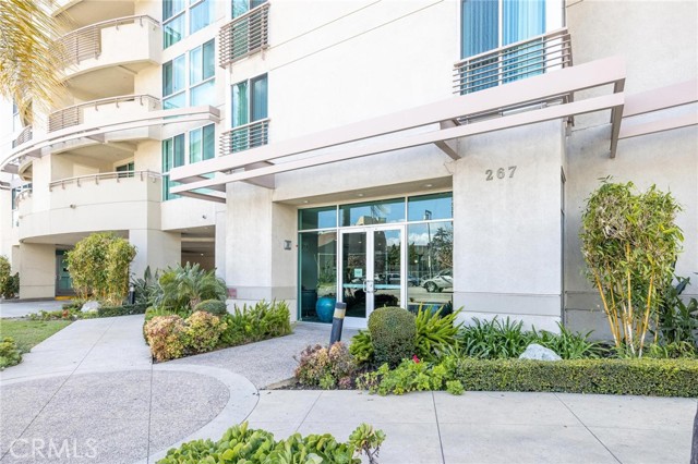 Detail Gallery Image 3 of 32 For 267 S San Pedro St #210,  Los Angeles,  CA 90012 - 2 Beds | 2 Baths