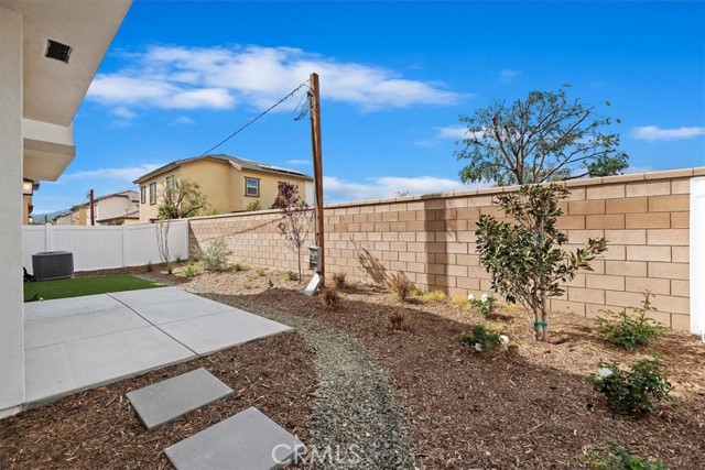 Detail Gallery Image 40 of 40 For 1990 Connor Ln, San Jacinto,  CA 92582 - 3 Beds | 2/1 Baths