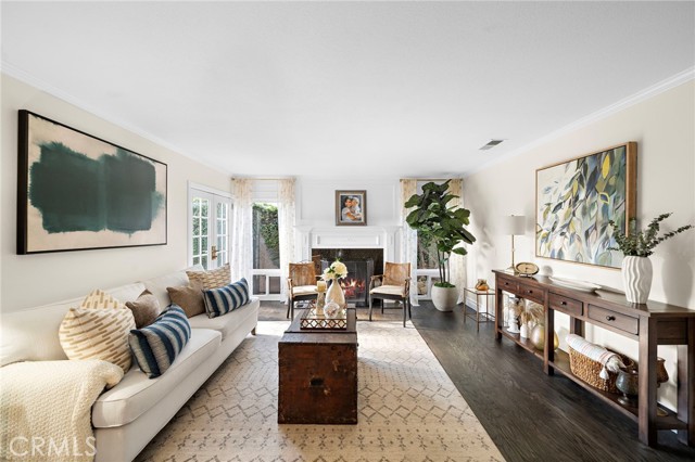 Detail Gallery Image 7 of 51 For 10763 El Centro Avenue, Fountain Valley,  CA 92708 - 5 Beds | 2/1 Baths