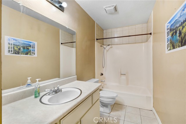Detail Gallery Image 7 of 8 For 10037 Salina St, Rancho Cucamonga,  CA 91730 - 4 Beds | 2/1 Baths