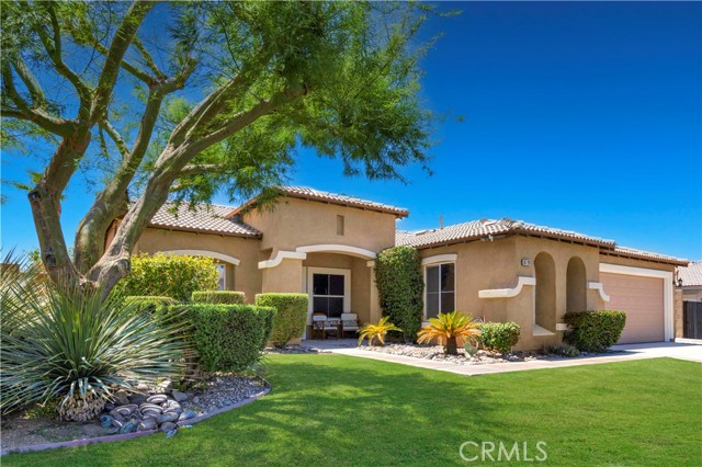Detail Gallery Image 1 of 38 For 83281 Brighton Crest Dr, Indio,  CA 92203 - 3 Beds | 2 Baths