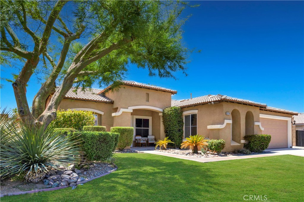 83281 Brighton Crest Drive