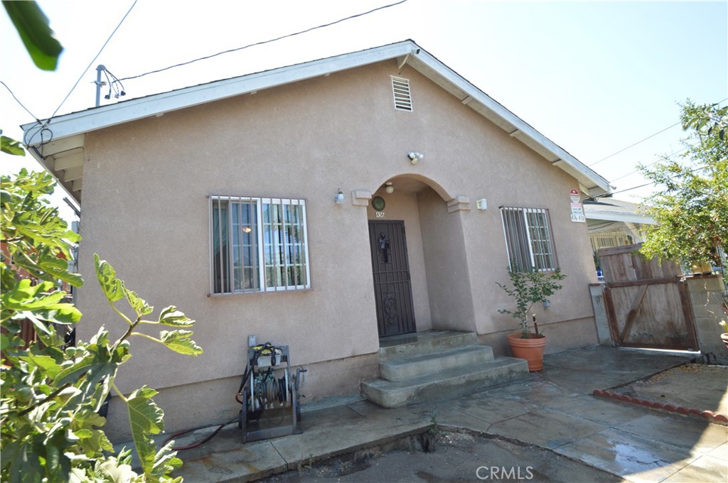436 W 53rd Street, Los Angeles, CA 90037