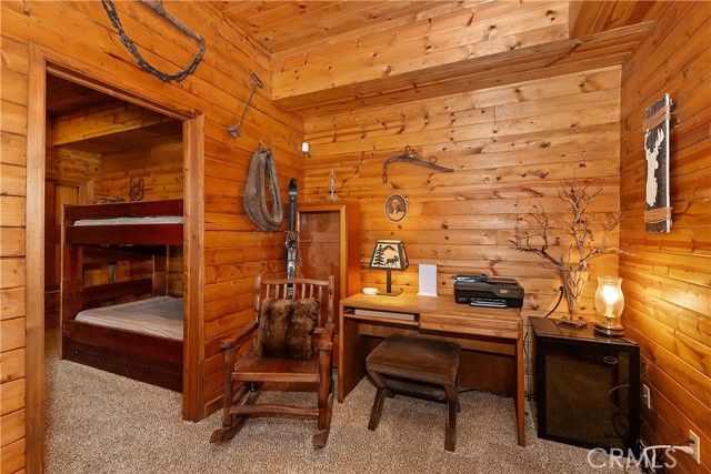 Detail Gallery Image 31 of 75 For 175 N Trails End Rd, Green Valley Lake,  CA 92341 - 5 Beds | 2 Baths