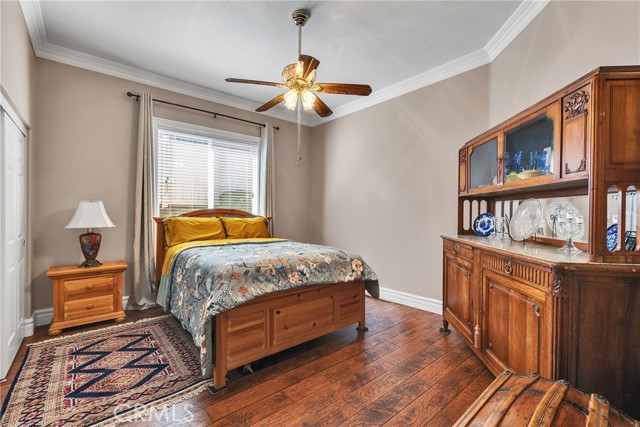 Detail Gallery Image 25 of 41 For 5032 Breckenridge, Banning,  CA 92220 - 2 Beds | 2/1 Baths