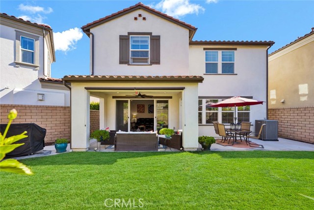 Detail Gallery Image 50 of 59 For 1270 E Providence Loop, Placentia,  CA 92870 - 4 Beds | 4/1 Baths