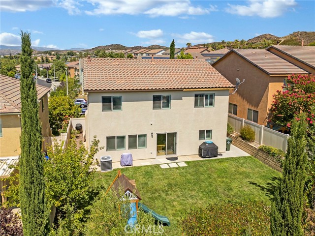 Detail Gallery Image 36 of 38 For 27027 Mountain Willow Ln, Canyon Country,  CA 91387 - 3 Beds | 2/1 Baths