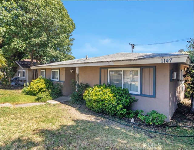 Detail Gallery Image 5 of 42 For 1147 W D St, Ontario,  CA 91762 - – Beds | – Baths