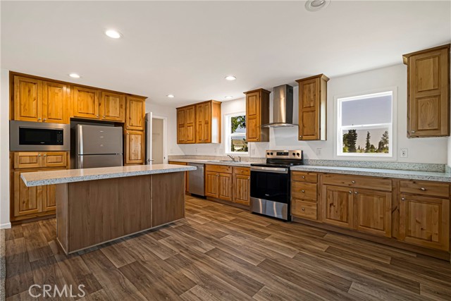 Detail Gallery Image 8 of 23 For 1227 Nunneley, Paradise,  CA 95969 - 3 Beds | 2 Baths