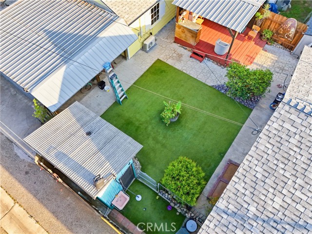 Detail Gallery Image 23 of 25 For 308 Drake Ave, Fullerton,  CA 92832 - 2 Beds | 1 Baths