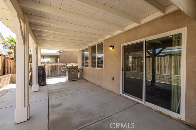 Detail Gallery Image 42 of 48 For 3213 Erica Ave, Rosamond,  CA 93560 - 3 Beds | 2 Baths